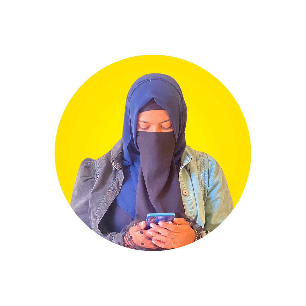 Faryal SEO Expert